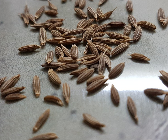 जीरा है पेट के लिए फायदेमंद